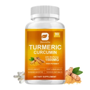 Turmeric Supplement