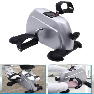 Mini Pedal Exercise Bike Portable
