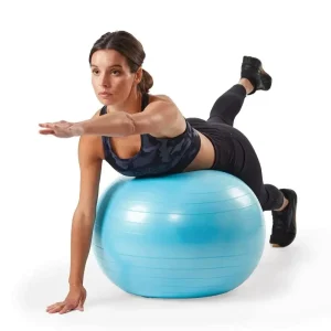Weighted Stability Ball