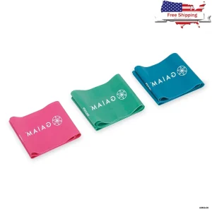 Flat Band Kit Resistance Bands