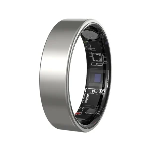 Smart Ring Men or Women.  Waterproof for Android IOS