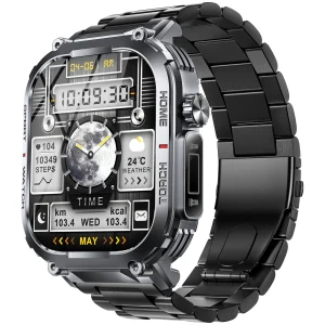 EIGIIS  Smart Men's Watch